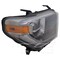 Tyc HEAD LAMP 20-16217-90 - alternate 5